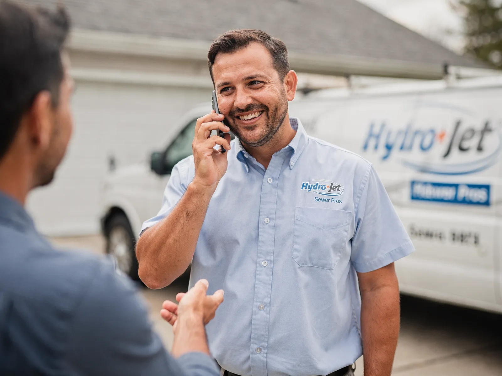Hydro Jetting Big Bend, WI FAQs